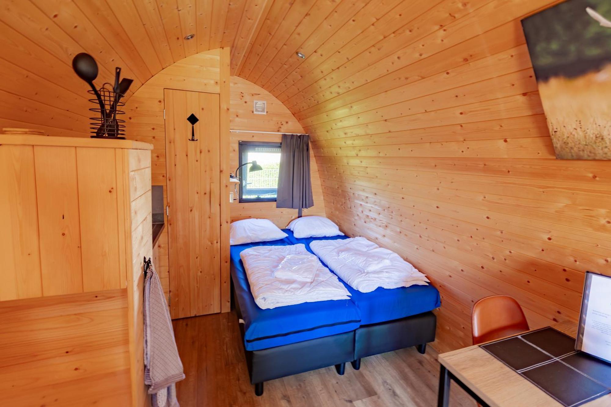 Oorsbeek Woodlodge High Chaparral מראה חיצוני תמונה