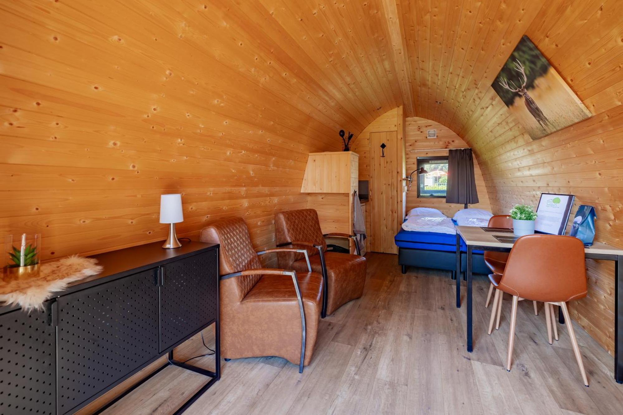 Oorsbeek Woodlodge High Chaparral מראה חיצוני תמונה