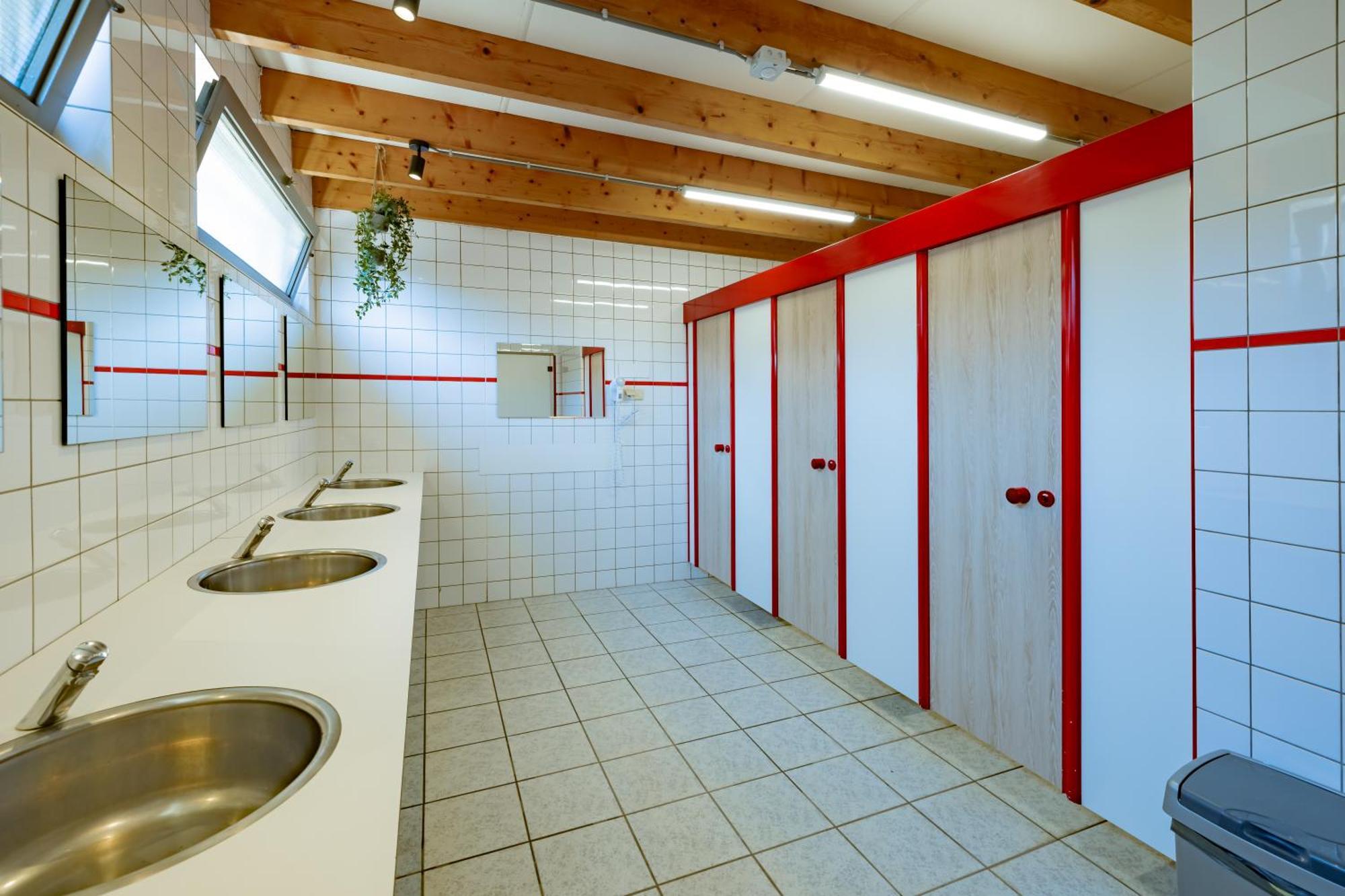 Oorsbeek Woodlodge High Chaparral מראה חיצוני תמונה